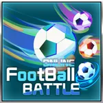 Online Football Battle icon