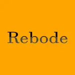 Rebode～リボデ～ icon