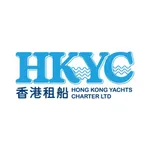 HKYC香港租船平台 icon