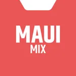 MAUI MIX icon