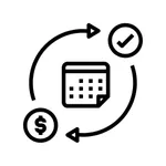 Simple Subscription Manager icon