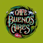 Cafe Buenos Aires icon