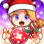 Magic Craft - Merge Tycoon icon
