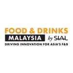 Food & Drinks Malaysia 2023 icon