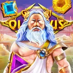 Gates of Olympus: Triangles icon