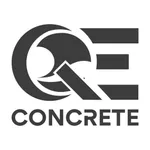 QE Concrete icon