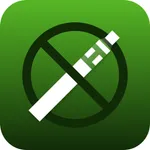 Quit Vaping: Stop Vape Tracker icon