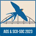 AOS & SCO-SOC 2023 icon