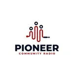 Pioneer Community Radio icon