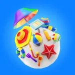 Pool Match 3D icon