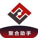聚合助手 icon