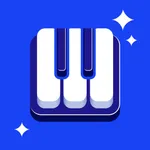 Piano Lessons Magic Academy icon