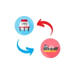 LNG Calculator icon