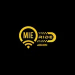 MieRideAdmin icon