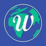 Waliin App icon