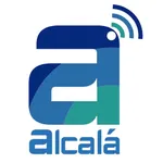 Alcala Wifi icon