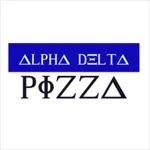 Alpha Delta Pizza - Restaurant icon