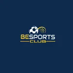 Be Sports Club icon