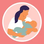 Breast feeding & Baby Food icon