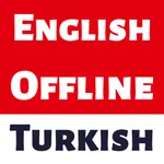 Turkish Dictionary - Dict Box icon