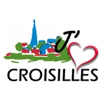 J'aime Croisilles icon