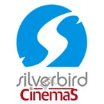 Silverbird Cinemas App icon