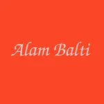 Alam Balti House icon