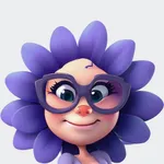 VioletCares icon