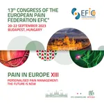 EFIC 2023 Congress icon