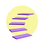 Stairway Fitness icon