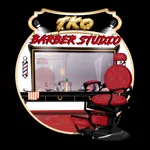 TKO Barber Studio icon