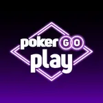 PokerGo Play icon