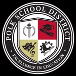 Polk School District GA icon