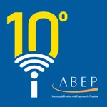 10º Congresso ABEP icon