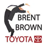 Brent Brown Toyota Connect icon