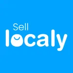 Localy - Store icon