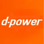 d-power icon