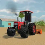 Indian Vehicle Simulator 3d icon