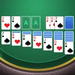 Solitaire Klondike Card Poker icon