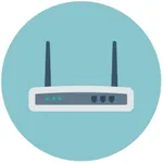 Router Setup Page icon