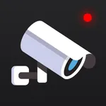 AlexCam - Mobile Home Security icon