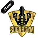 New Supergym icon