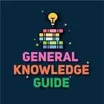 General Knowledge Guide icon