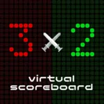 Scoreboard: Score Keeper icon