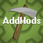 AddMods addons for Minecraft icon