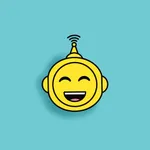 AI Punchline: Joke Generator icon