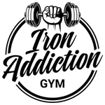 Iron Addiction Gym icon