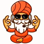 CHATGURU icon