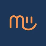 Mood Tracker Moodboard icon