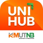 KMUTNB Registration System icon